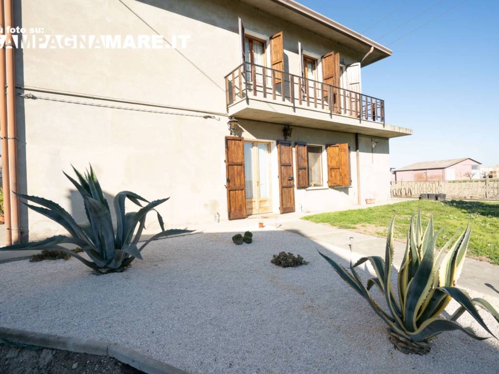 Villa a Copparo in Via Lino Cavallari - Foto 4