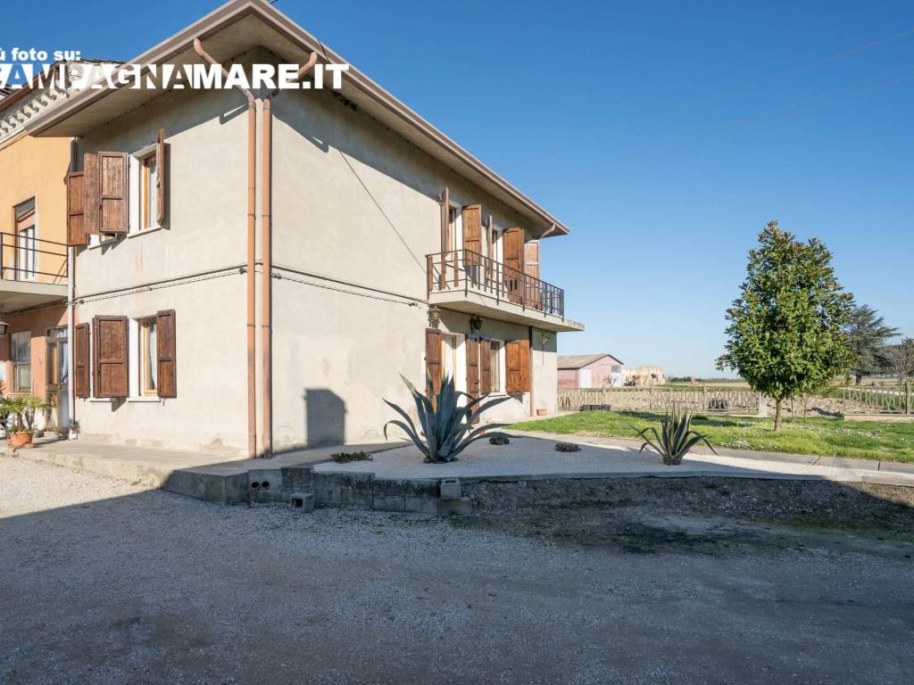 Villa a Copparo in Via Lino Cavallari - Foto 5