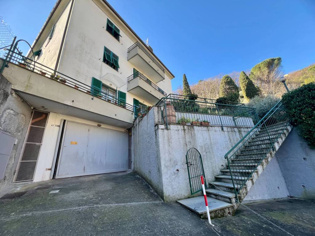 Appartamento a Chiavari in Località Caperana Case Sparse - Foto 2