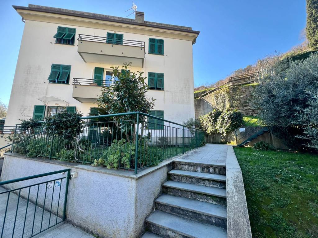 Appartamento a Chiavari in Località Caperana Case Sparse - Foto 3
