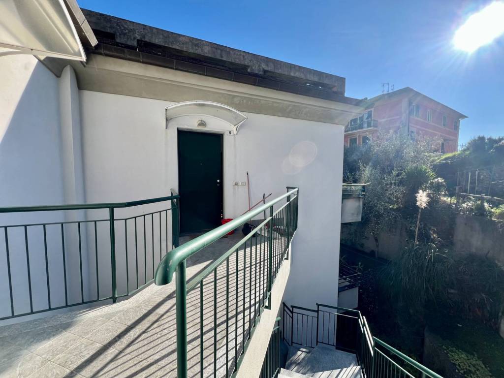 Appartamento a Chiavari in Località Caperana Case Sparse - Foto 4