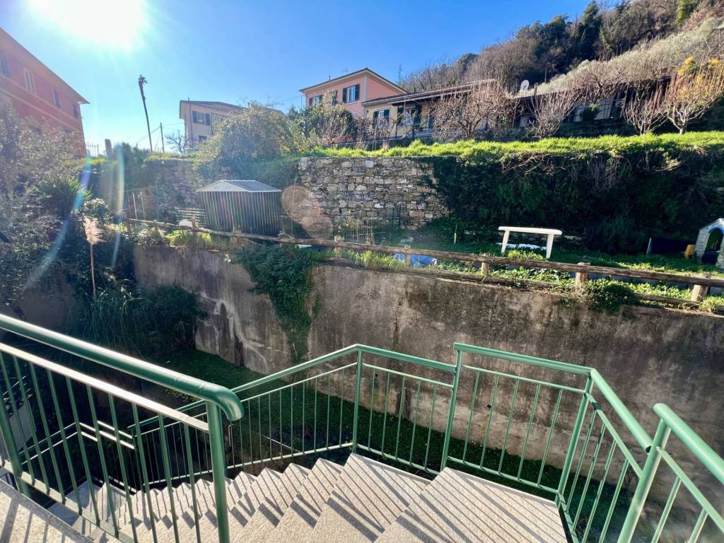 Appartamento a Chiavari in Località Caperana Case Sparse - Foto 5