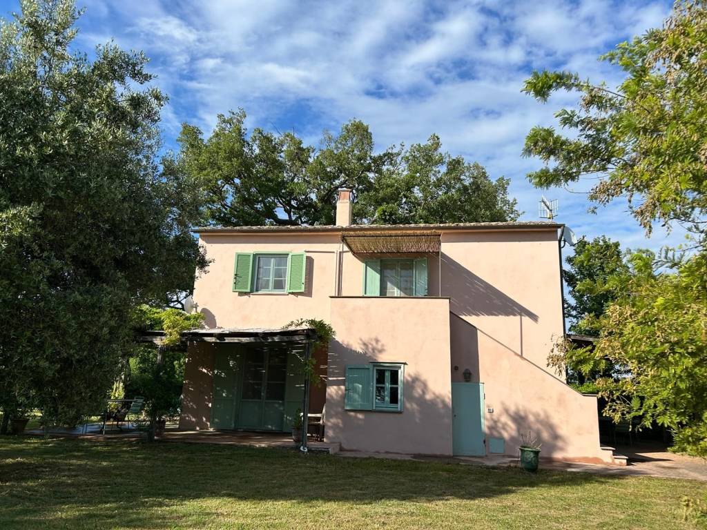 Rustico / casale a Manciano in Strada Regionale Maremmana - Foto 2