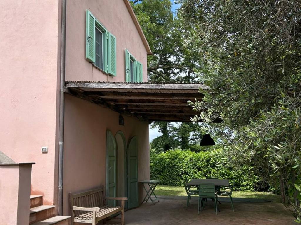 Rustico / casale a Manciano in Strada Regionale Maremmana - Foto 4