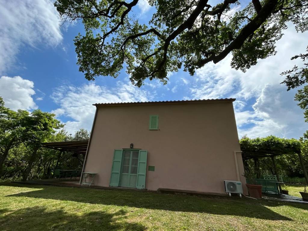 Rustico / casale a Manciano in Strada Regionale Maremmana - Foto 5