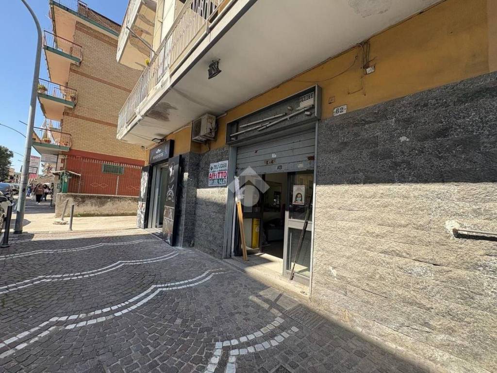 Box / garage a Arzano in TRAVERSA III DI VIA SETTE RE, 62 - Foto 4