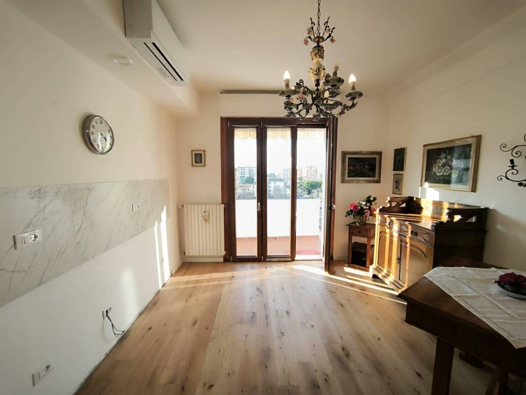 Appartamento a Firenze in Via Maestro Isacco, 22 - Foto 3