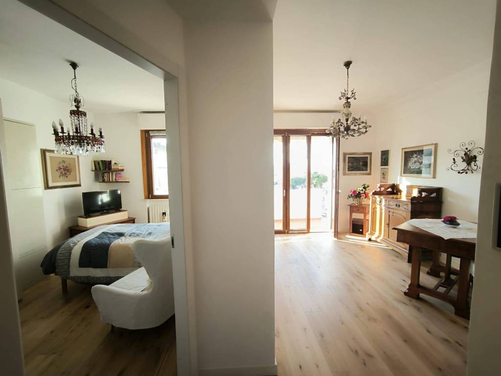 Appartamento a Firenze in Via Maestro Isacco, 22 - Foto 4