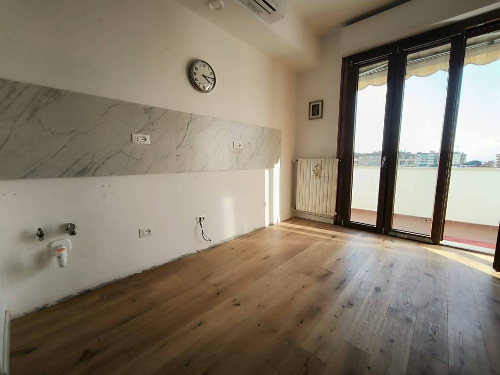 Appartamento a Firenze in Via Maestro Isacco, 22 - Foto 5
