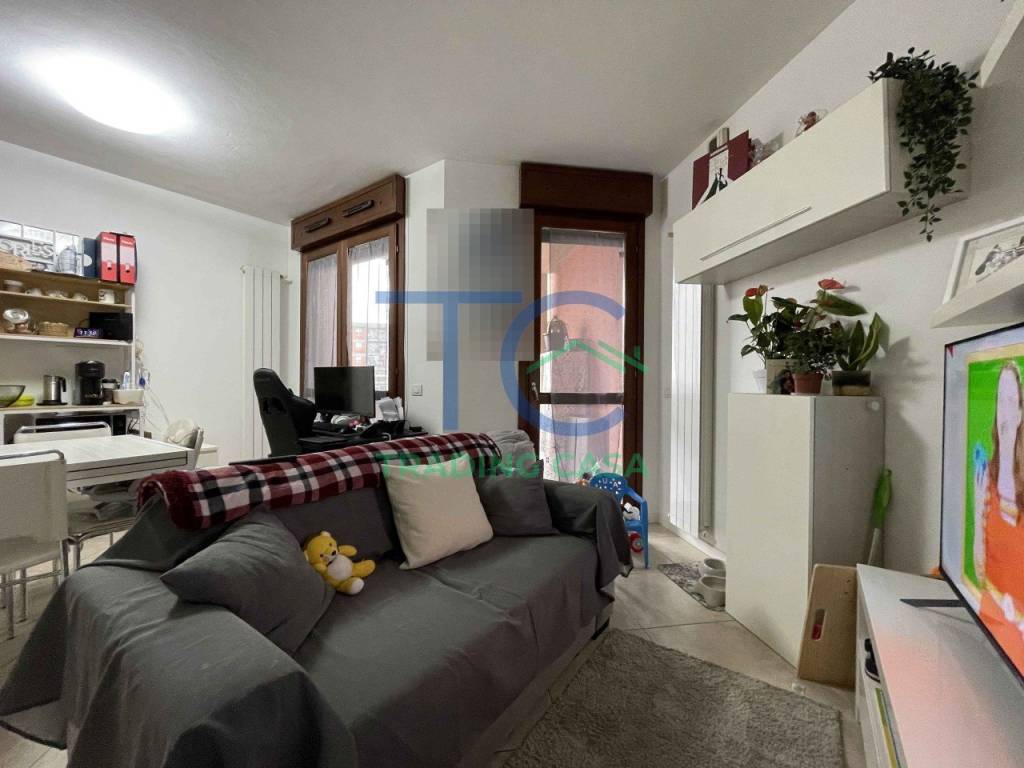 Appartamento a Piacenza in via enrico de nicola - Foto 2