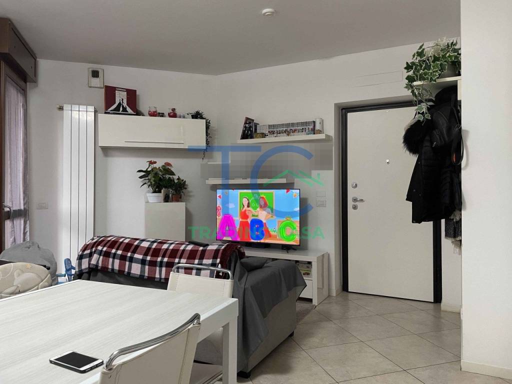 Appartamento a Piacenza in via enrico de nicola - Foto 3