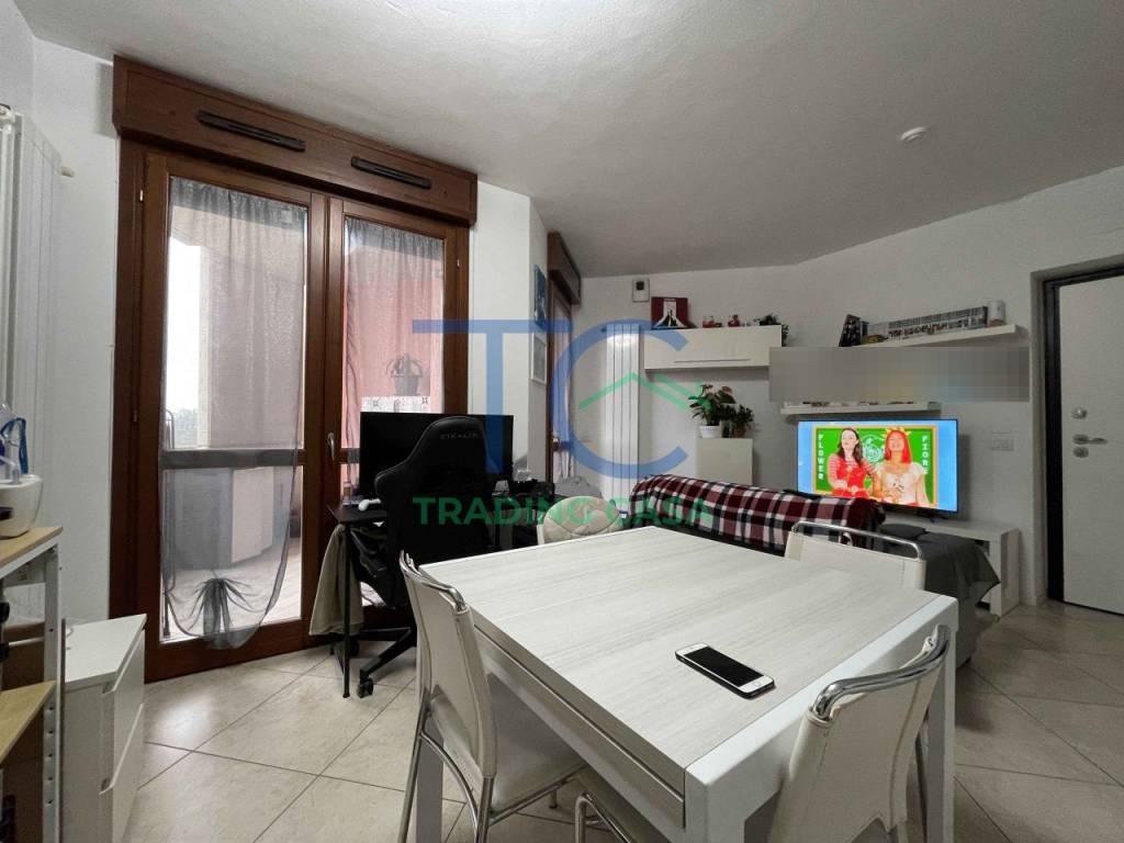 Appartamento a Piacenza in via enrico de nicola - Foto 4
