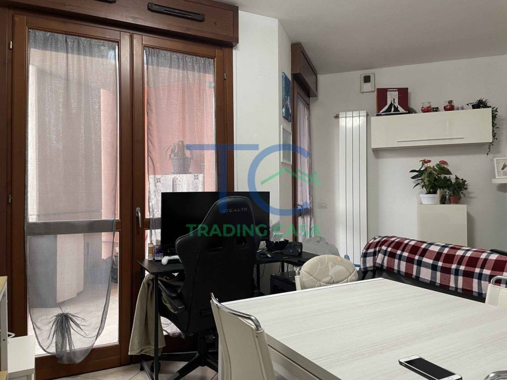 Appartamento a Piacenza in via enrico de nicola - Foto 5