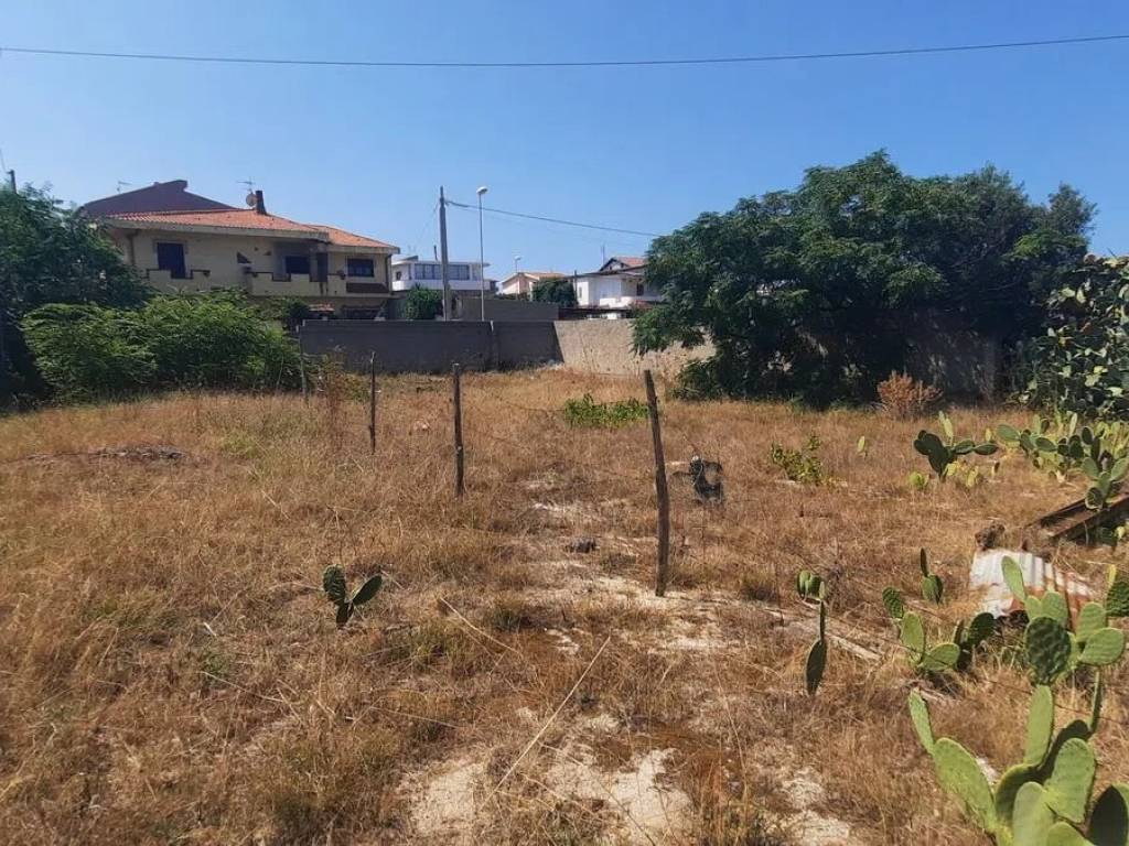 Terreno a San ferdinando in Via Michelangelo Buonarroti S.N.C. - Foto 2
