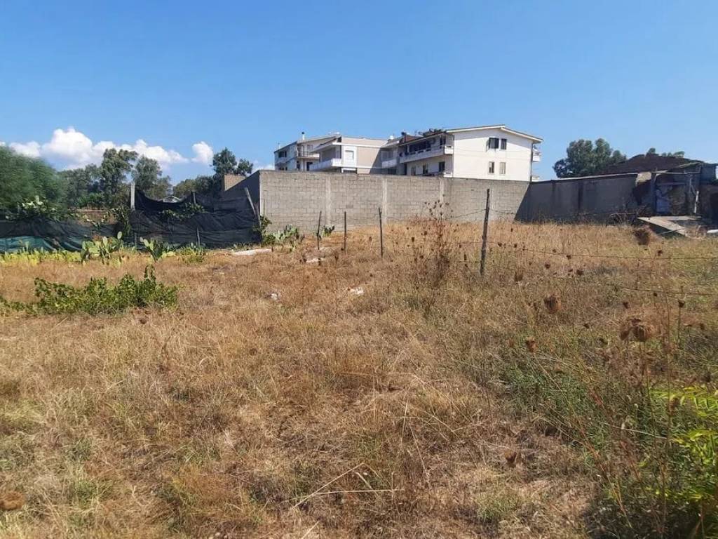 Terreno a San ferdinando in Via Michelangelo Buonarroti S.N.C. - Foto 3