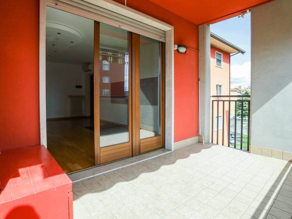 Appartamento a Verona in Via Pitagora, 21 - Foto 2