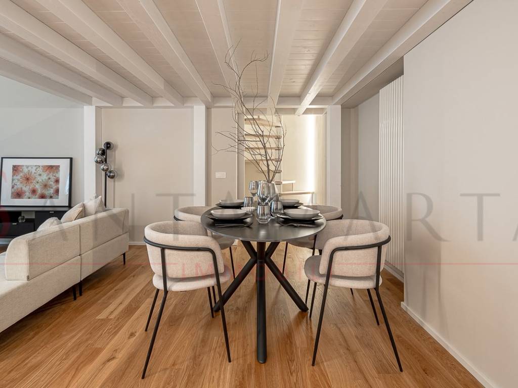 Loft / open space a Milano in Via Amatore Antonio Sciesa, 9 - Foto 5