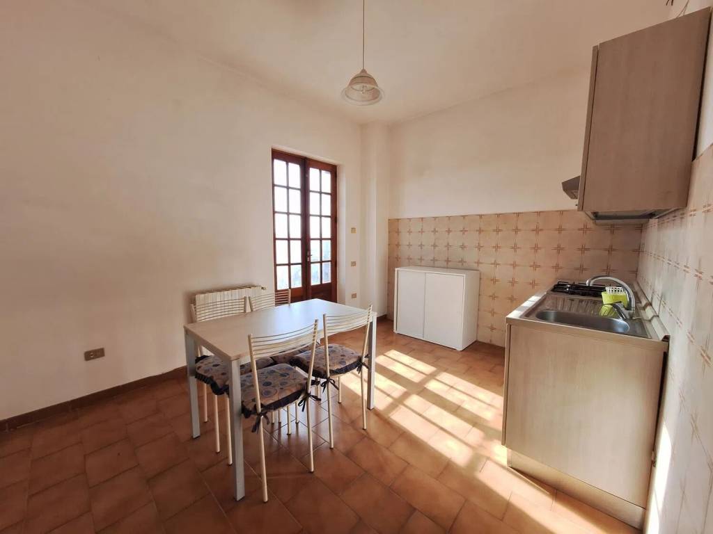 Appartamento a San ferdinando in Corso Giuseppe Garibaldi - Foto 2