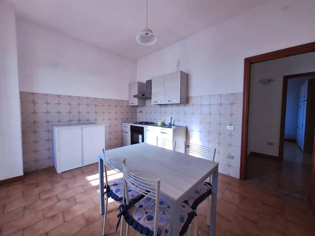 Appartamento a San ferdinando in Corso Giuseppe Garibaldi - Foto 4