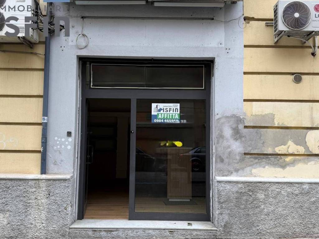 Immobile a Cosenza in Via Isonzo, 49 - Foto 2