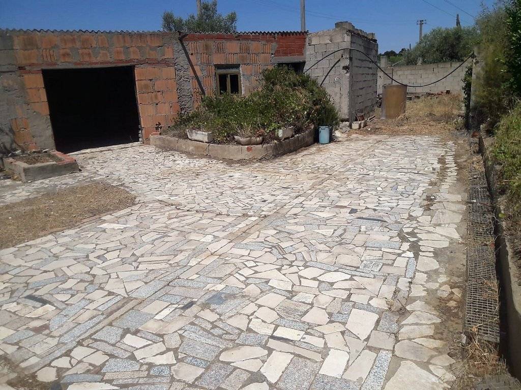 Villa a San sperate in Via Sa Nuxedda - Foto 2