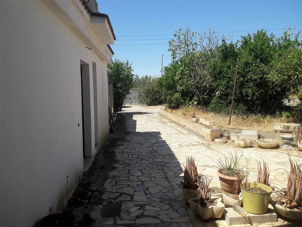 Villa a San sperate in Via Sa Nuxedda - Foto 3