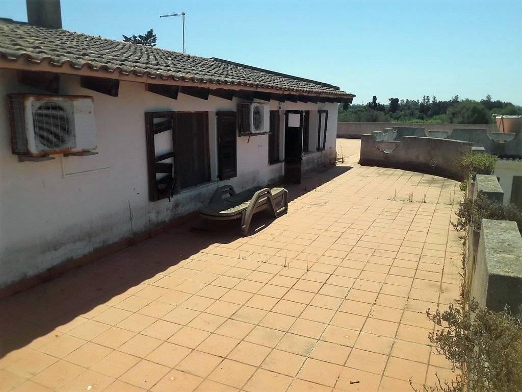 Villa a San sperate in Via Sa Nuxedda - Foto 4