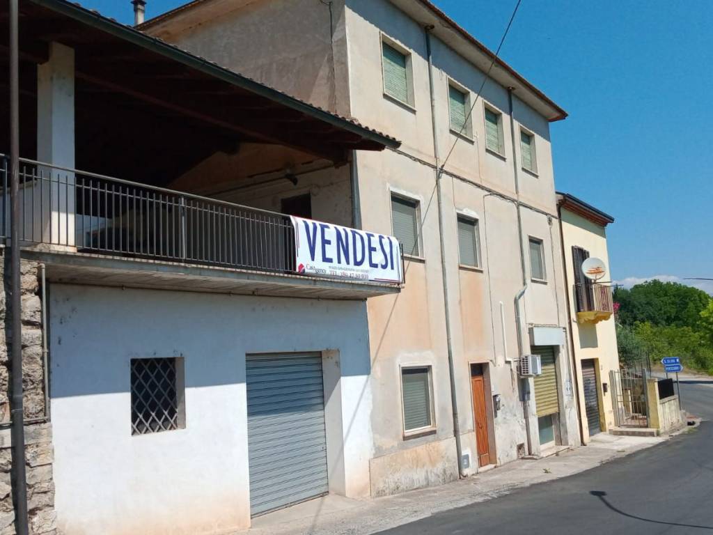 Casa indipendente a Pontecorvo - Foto 4