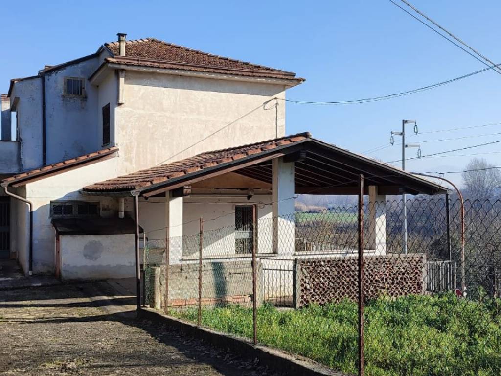 Casa indipendente a Pontecorvo - Foto 5