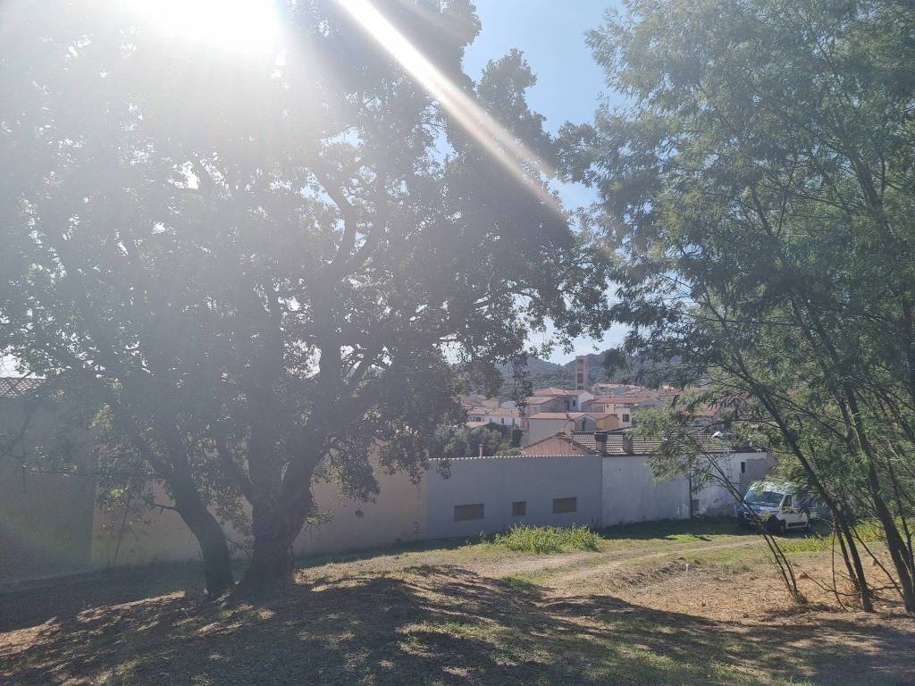 Terreno a Aggius in Via Monti di Bò, 14 - Foto 3