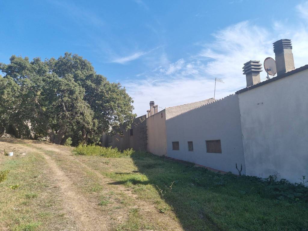 Terreno a Aggius in Via Monti di Bò, 14 - Foto 4