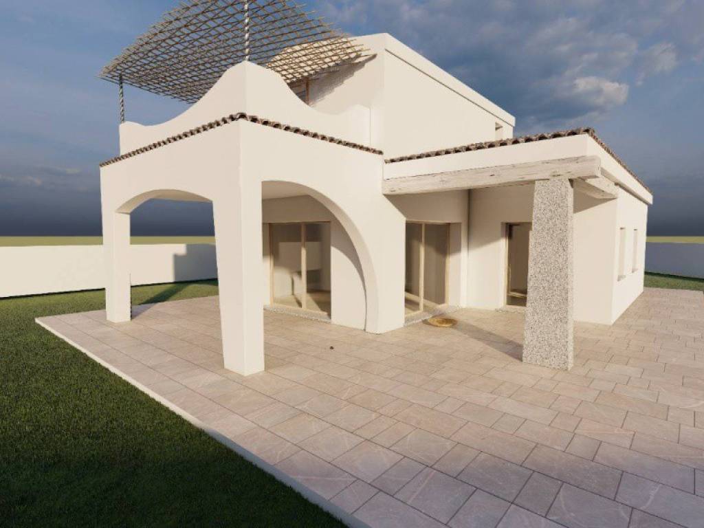 Terreno a Loiri porto san paolo in Via del Castagno - Foto 2