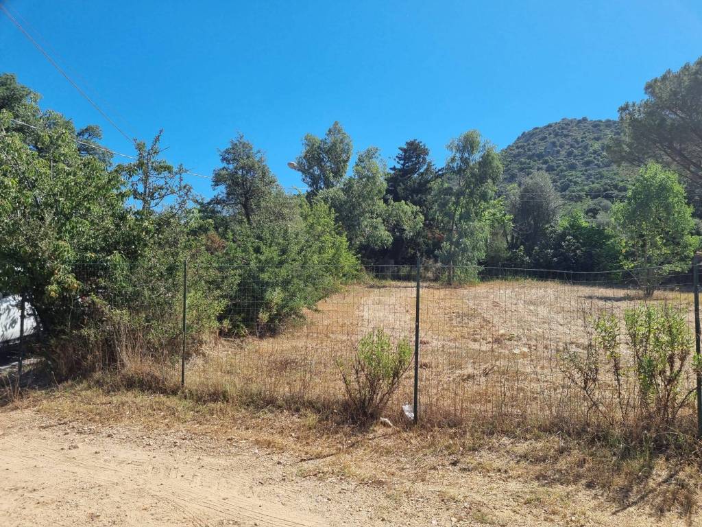 Terreno a Loiri porto san paolo in Via del Castagno - Foto 5