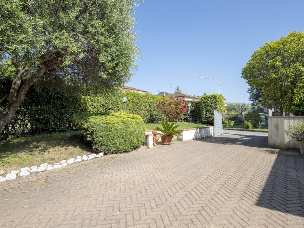Villa a Massarosa - Foto 2