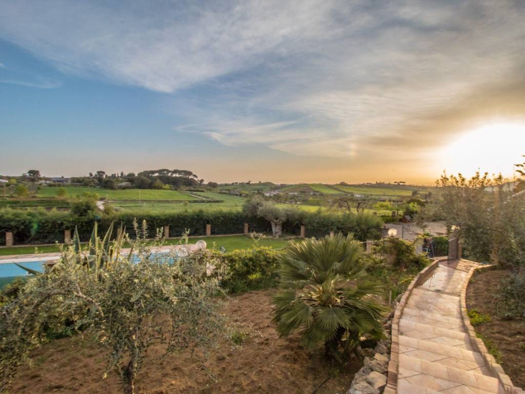 Villa a Enna in SS117bis - Foto 2