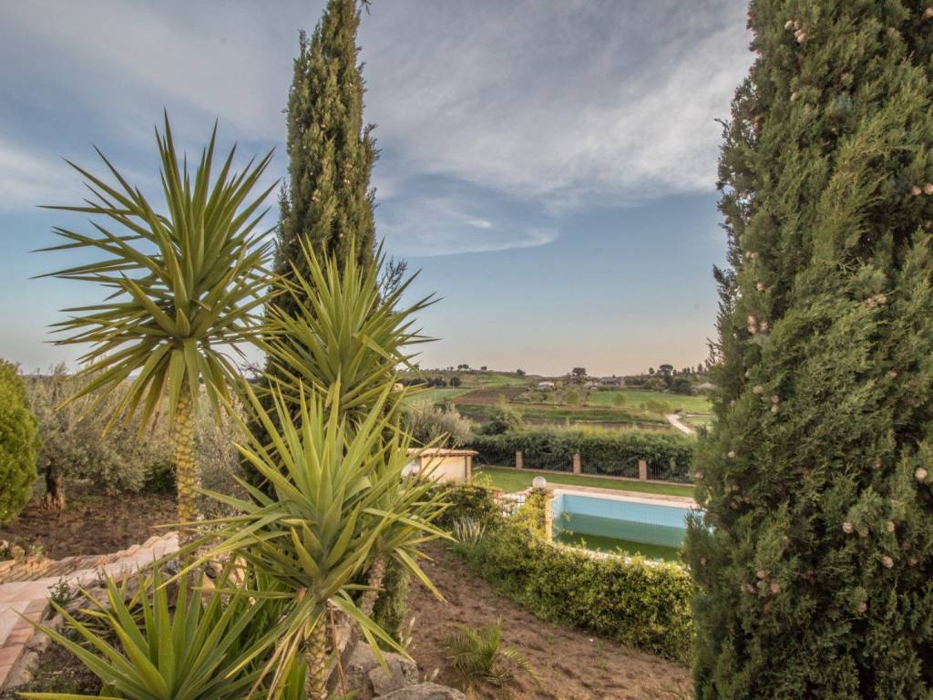 Villa a Enna in SS117bis - Foto 4