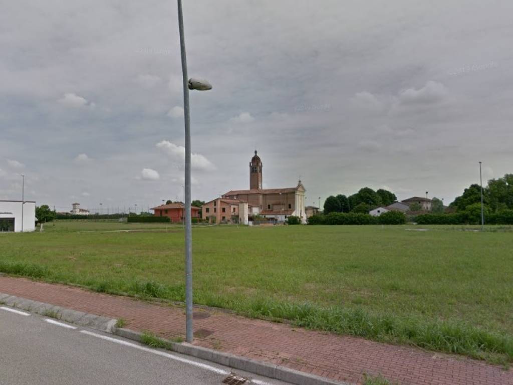 Terreno a Legnago in Via Redentore - Foto 5