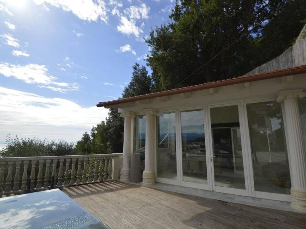 Villa a La spezia in Via del Parodi - Foto 2