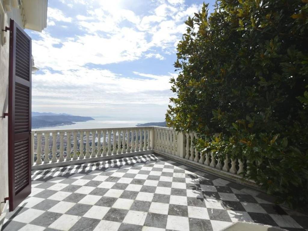 Villa a La spezia in Via del Parodi - Foto 3