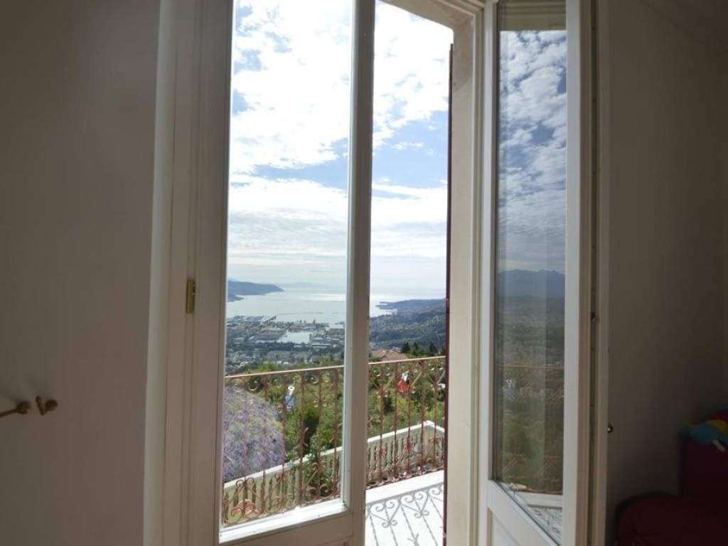 Villa a La spezia in Via del Parodi - Foto 4