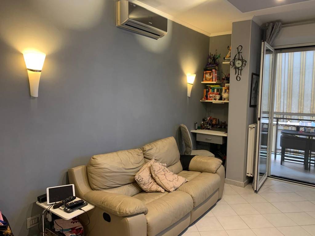 Appartamento a Ventimiglia in Via G. Ruffini - Foto 5