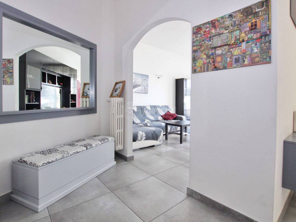 Appartamento a Ancona in Via Tenna - Foto 2