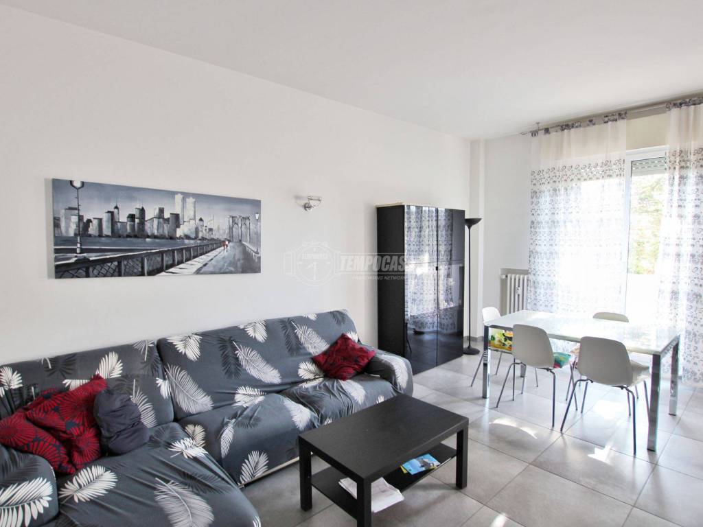 Appartamento a Ancona in Via Tenna - Foto 3