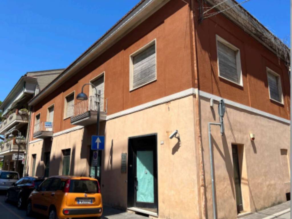 Immobile a Porto recanati in via Attilio Valentini 8 - Foto 2