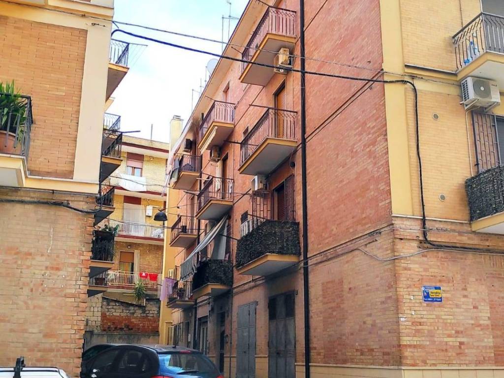 Appartamento a Lucera in Via Marco Vecilio Campo, 41 - Foto 2