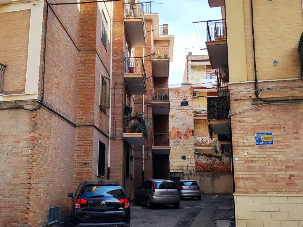 Appartamento a Lucera in Via Marco Vecilio Campo, 41 - Foto 3
