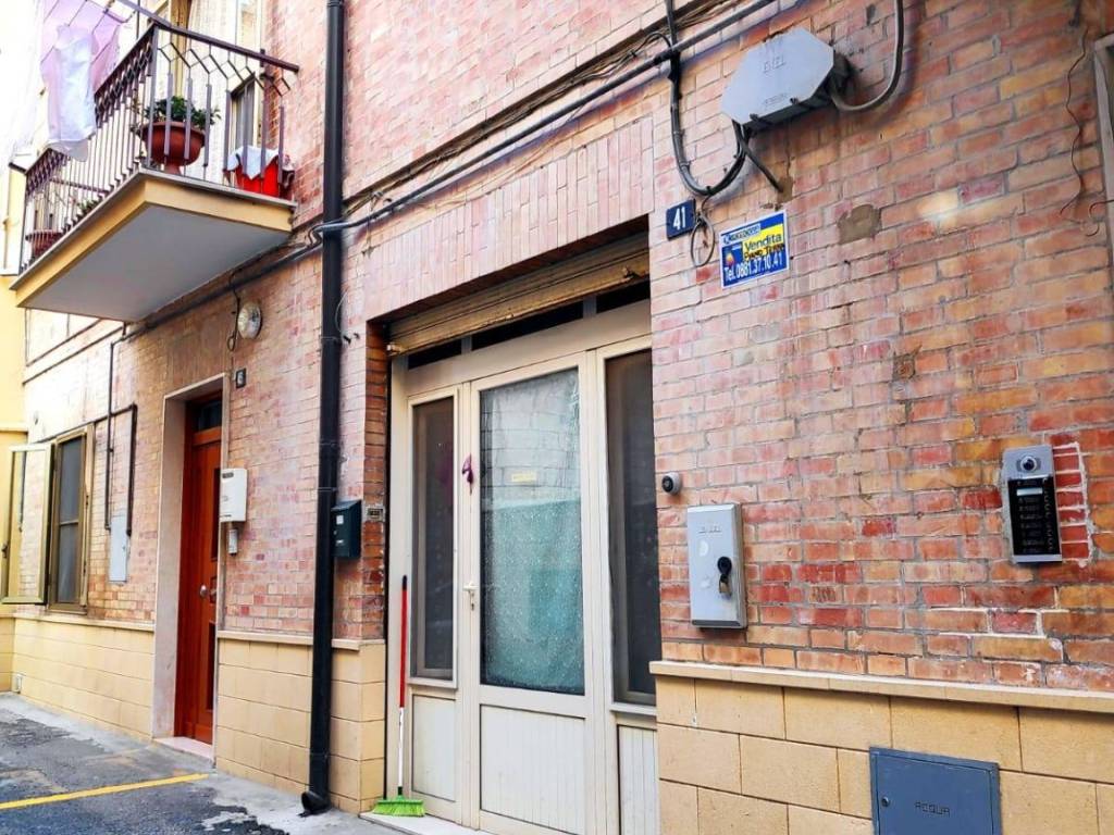 Appartamento a Lucera in Via Marco Vecilio Campo, 41 - Foto 4