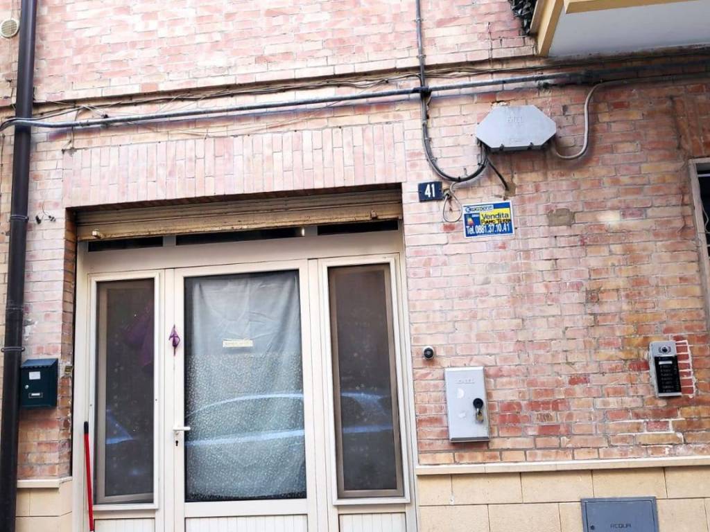 Appartamento a Lucera in Via Marco Vecilio Campo, 41 - Foto 5