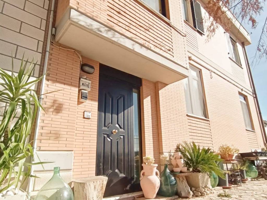 Villa a Lucera in Contrada Alberona - Foto 3