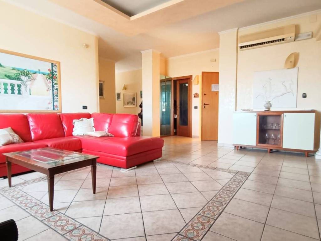 Villa a Lucera in Contrada Alberona - Foto 5